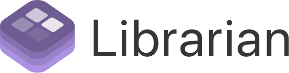 LibrarianCompany Logo